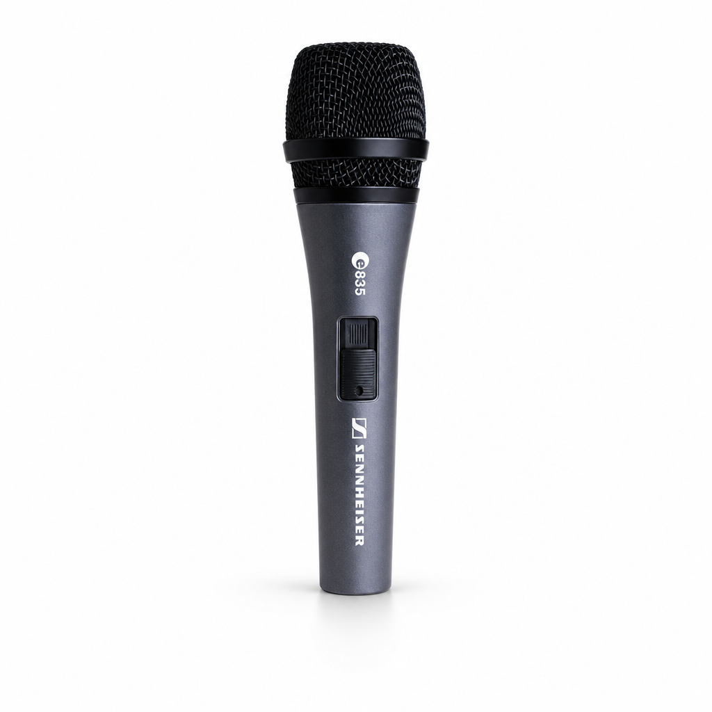 Sennheiser e835