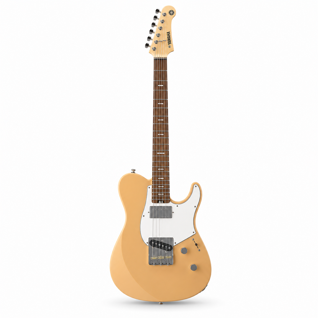 Yamaha Pacifica SC Professional PACP11S