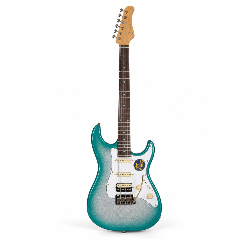 Sire Larry Carlton S7