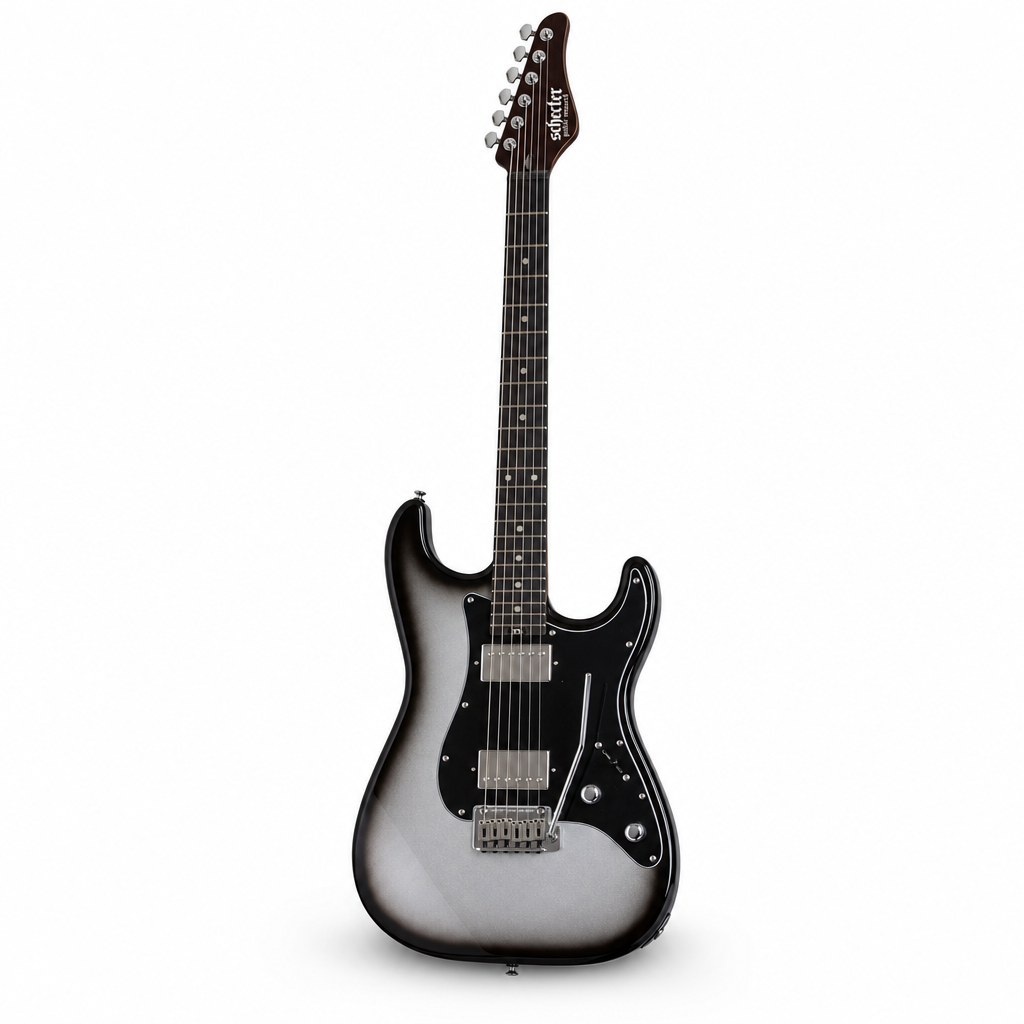 Schecter Nick Johnston Traditional HH