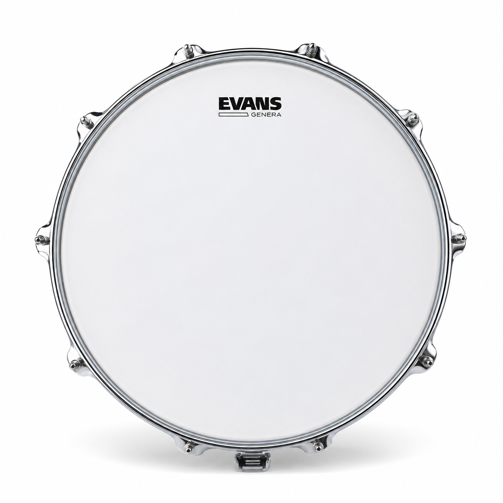 EVANS GENERA 14인치 스네어 상단 헤드 (B14GEN)