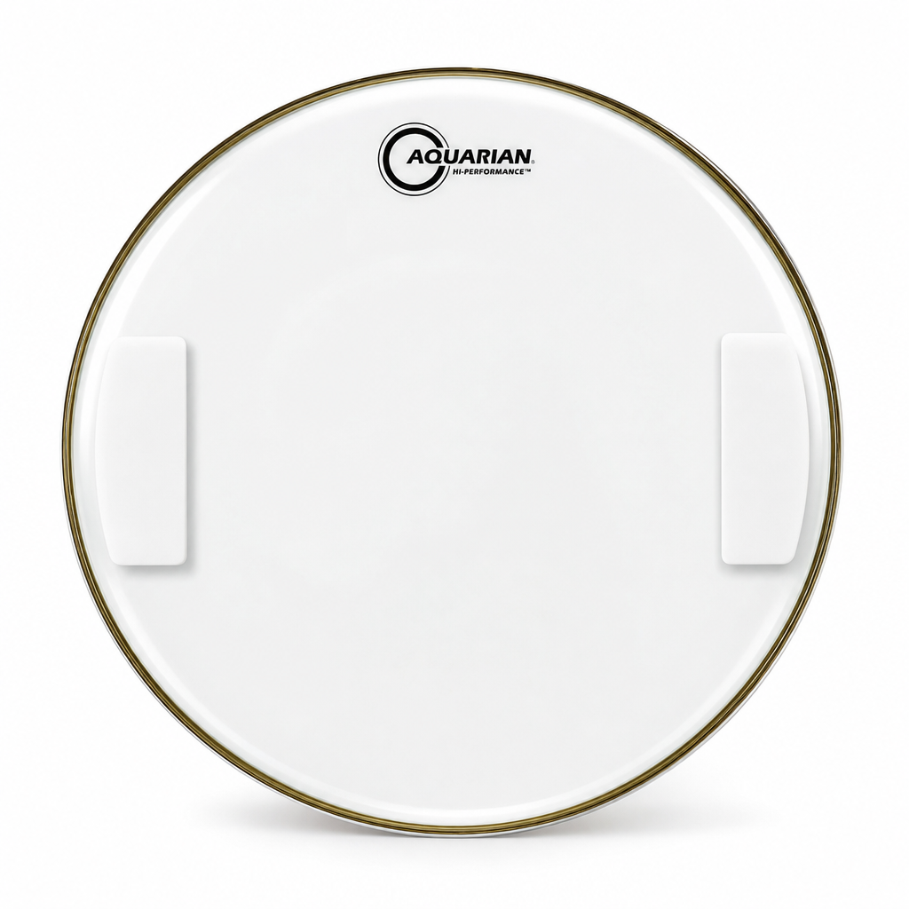 Aquarian Hi Performance Snare Side 14인치 하피 (HPSN14)