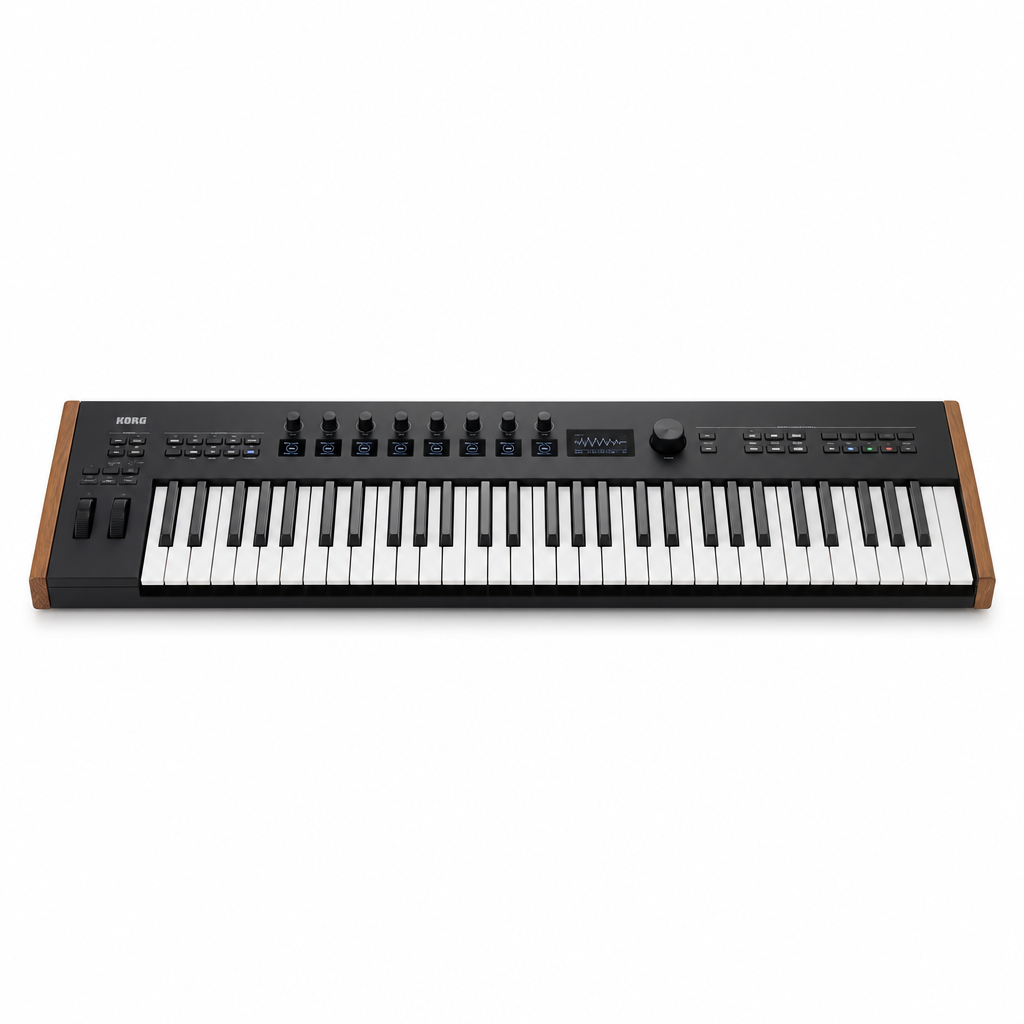 KORG Keystage 61 폴리 AT USB MIDI 키보드