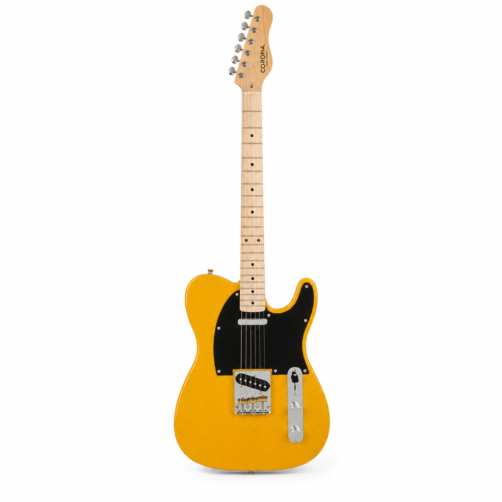 Corona Classic TE 일렉기타 BTB/M