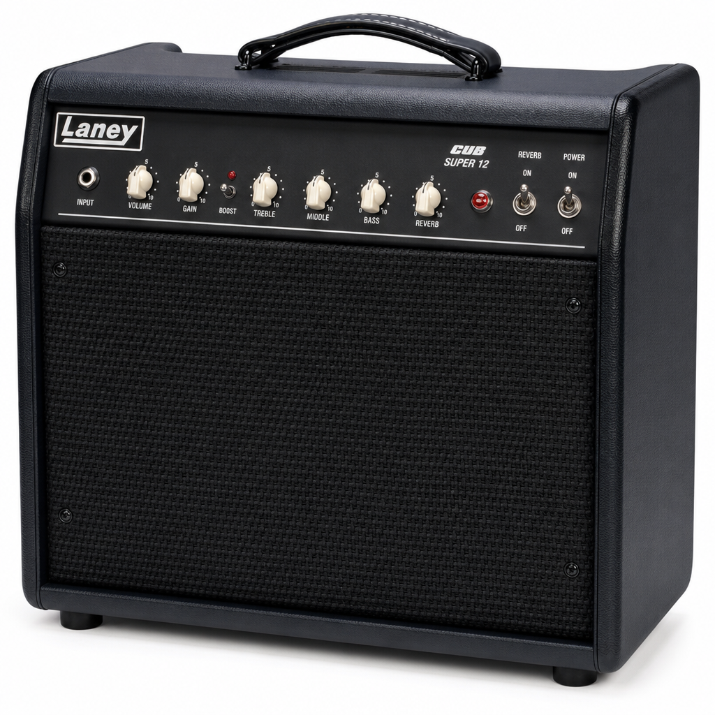 Laney CUB Super 12