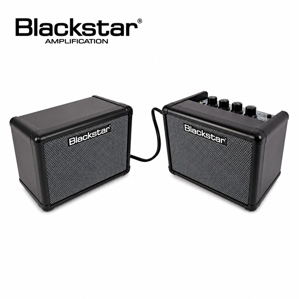Blackstar FLY 3 Stereo Pack