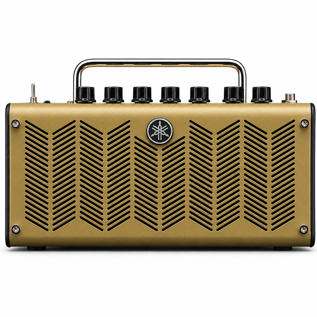 Yamaha THR5A 어쿠스틱 앰프