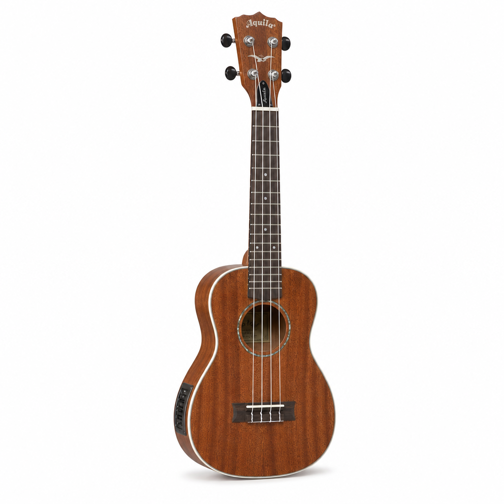 Aquila Bionylon Low G Tenor Set 우쿨렐레 스트링 (65U)