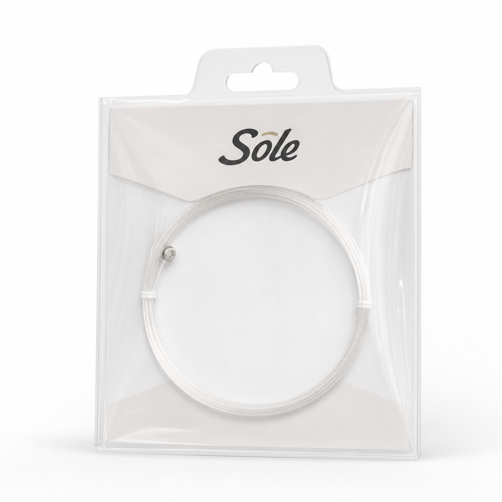 Sole SFC-M 우쿨렐레 스트링 Low G (소프라노·콘서트)