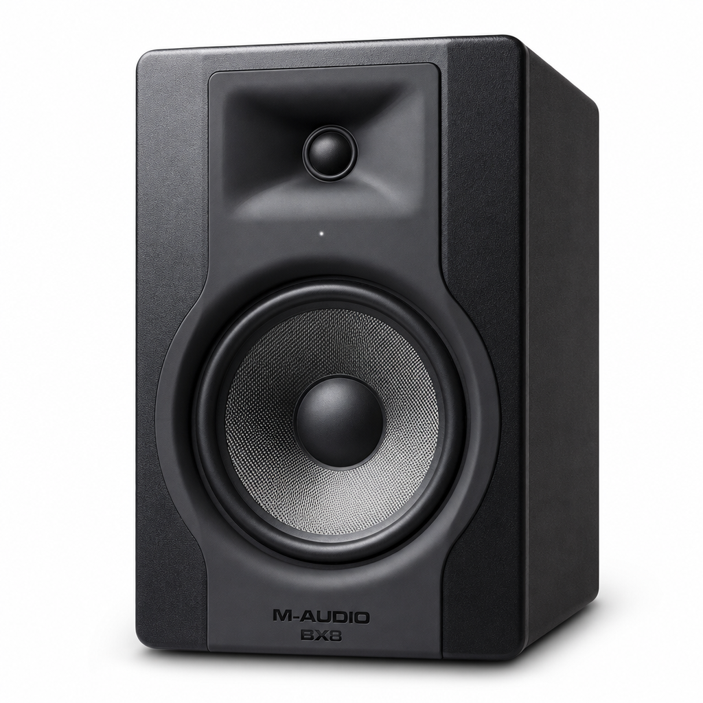 M-Audio BX8 D3 모니터스피커 (1조)