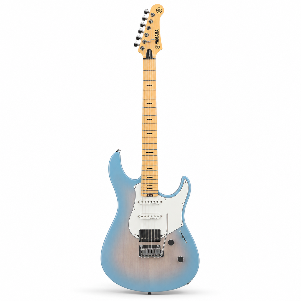 Yamaha Pacifica Professional PACP12M BBB