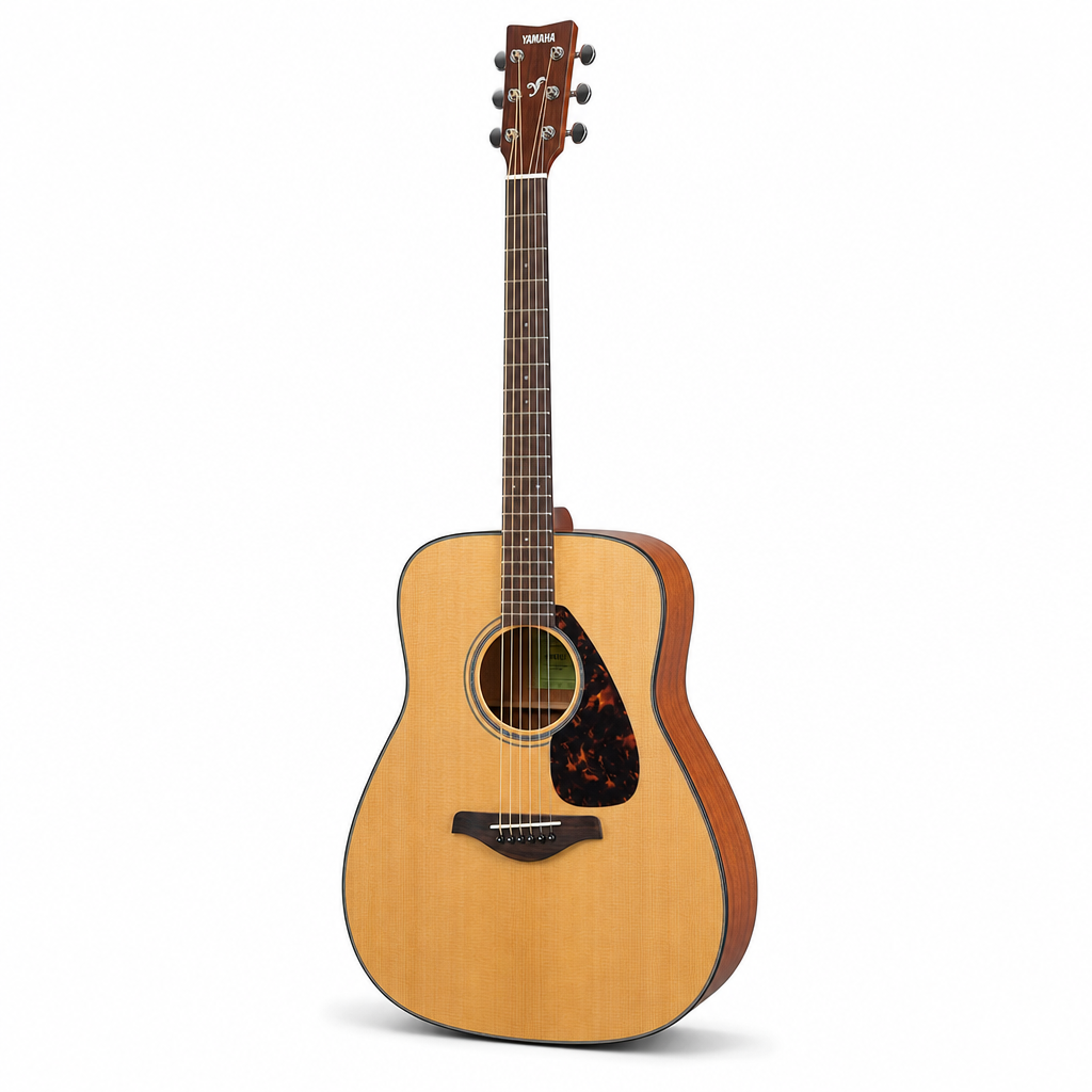 Yamaha FG800 / 어쿠스틱 기타 (NT)