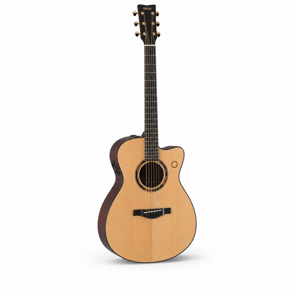 Yamaha TransAcoustic TAS-3C 통기타 (NT)