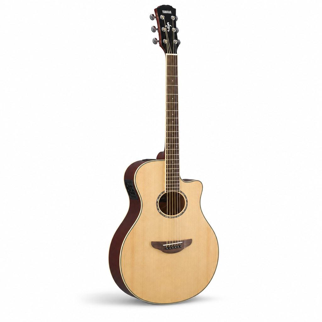 Yamaha APX600 통기타 (NT)