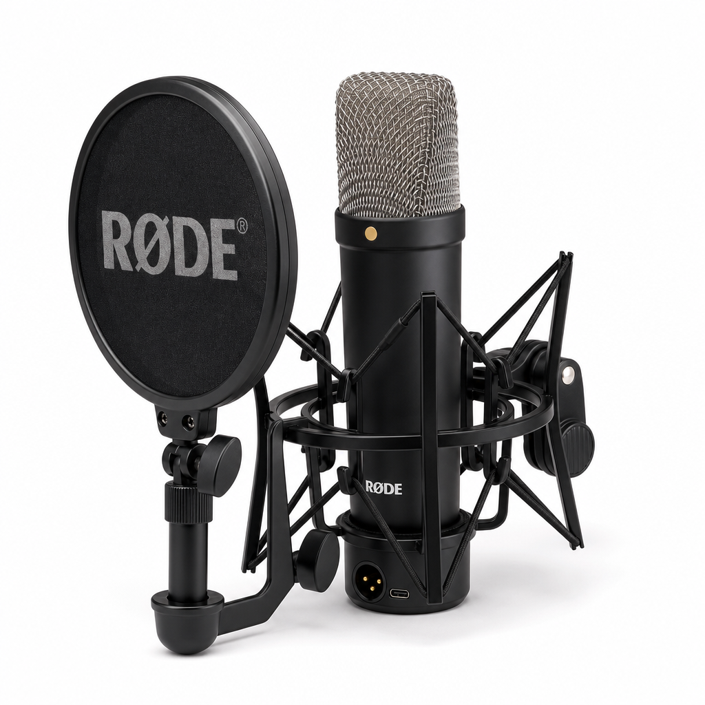 Rode NT1 (5th Generation) / 콘덴서 마이크