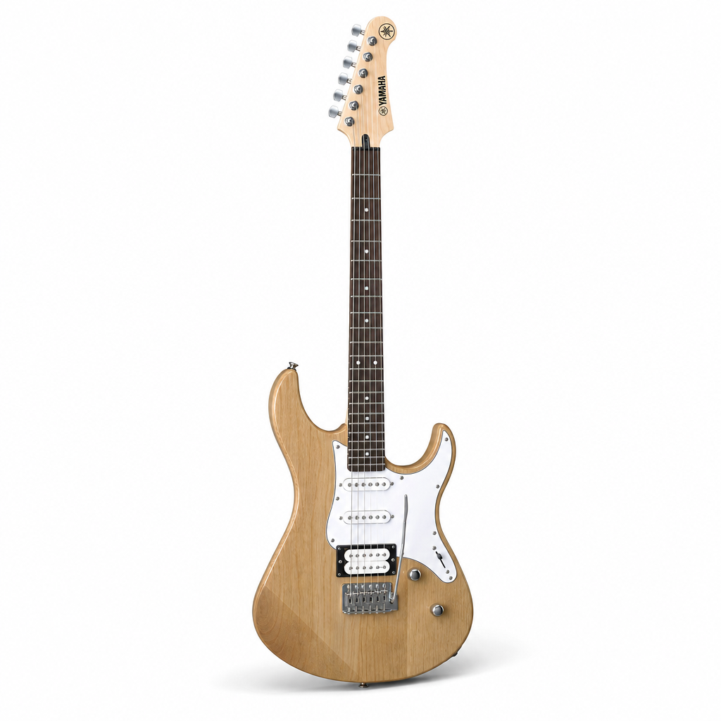 Yamaha Pacifica 112V