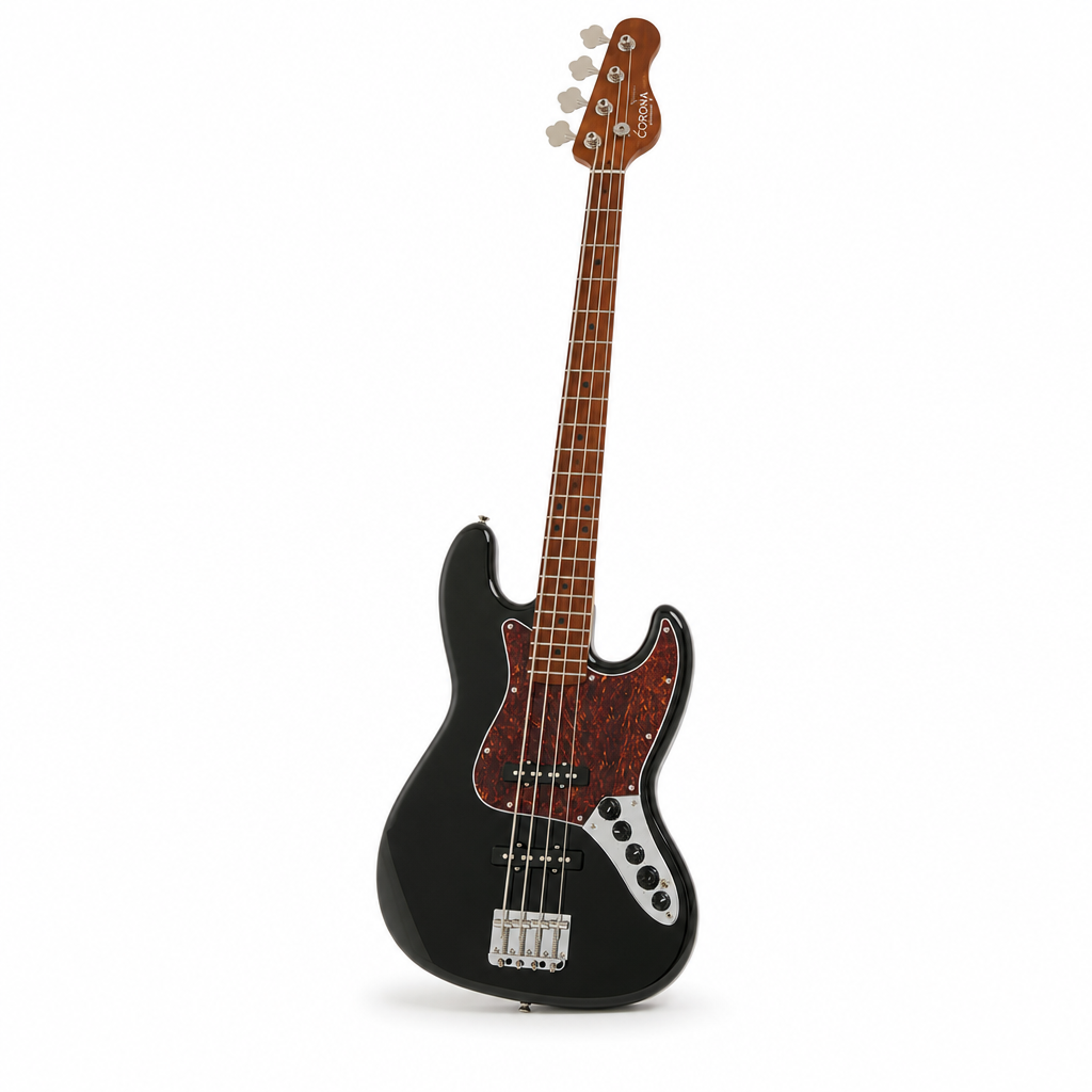 Corona Standard Plus Jazz Active CJB-300A (BK)