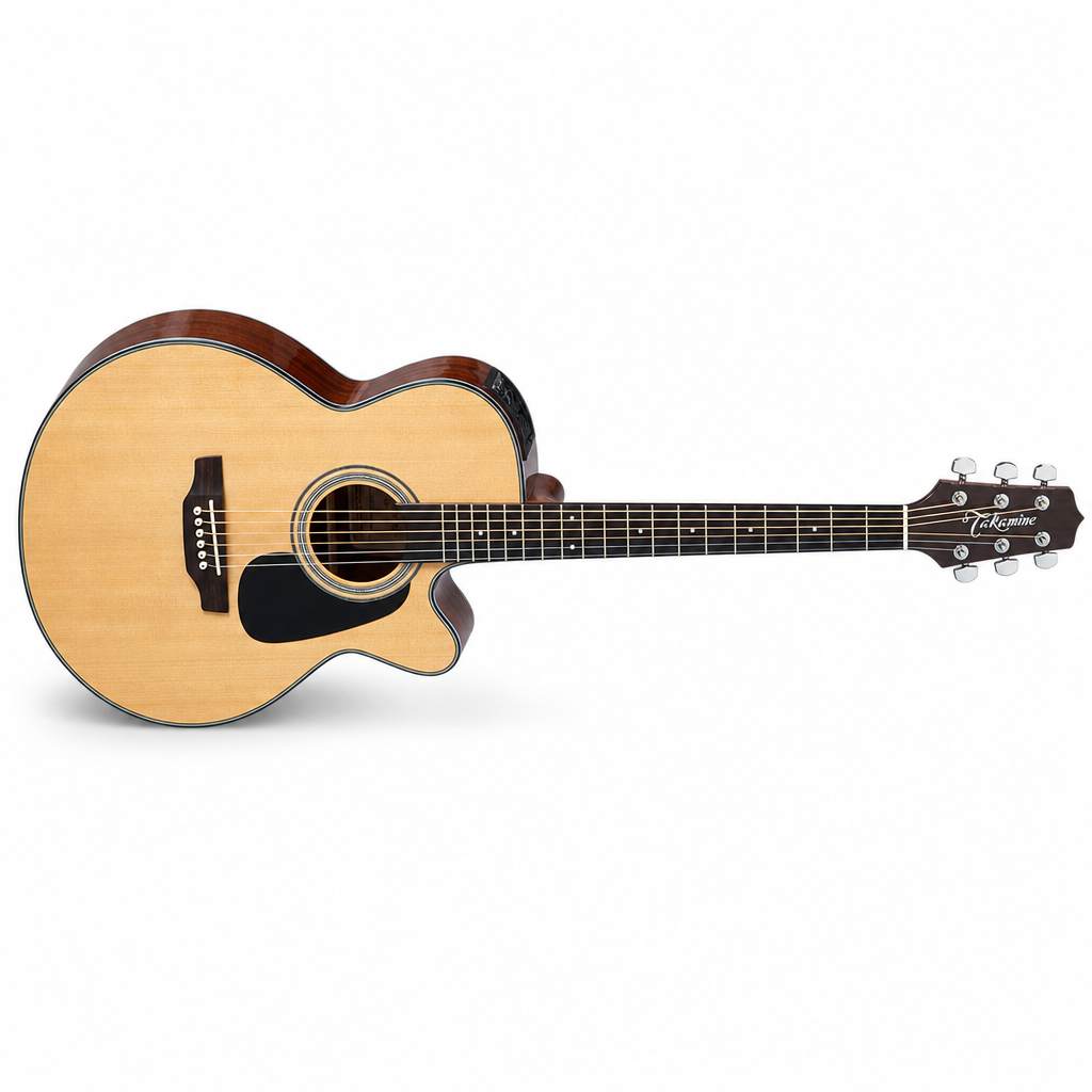 Takamine GN30CE NAT 통기타