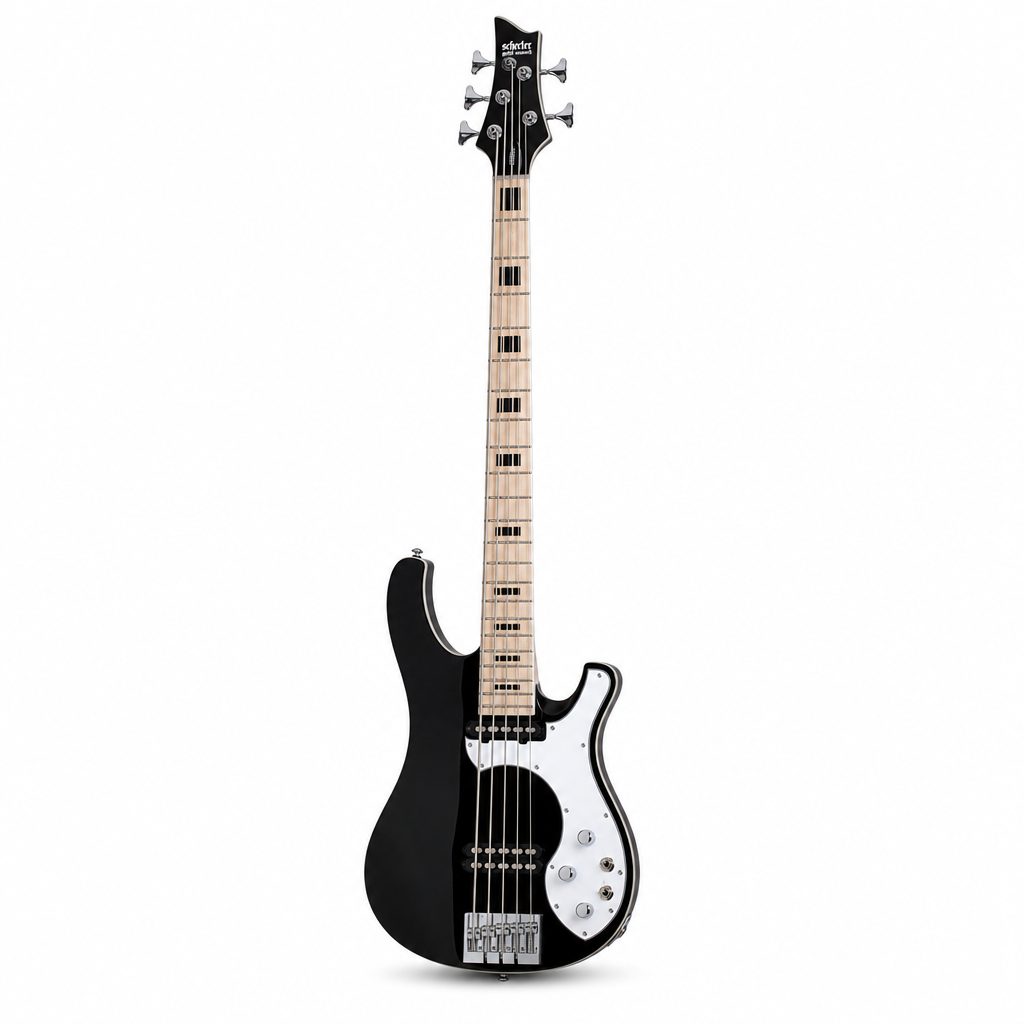 Schecter Stargazer-5 (BLK)