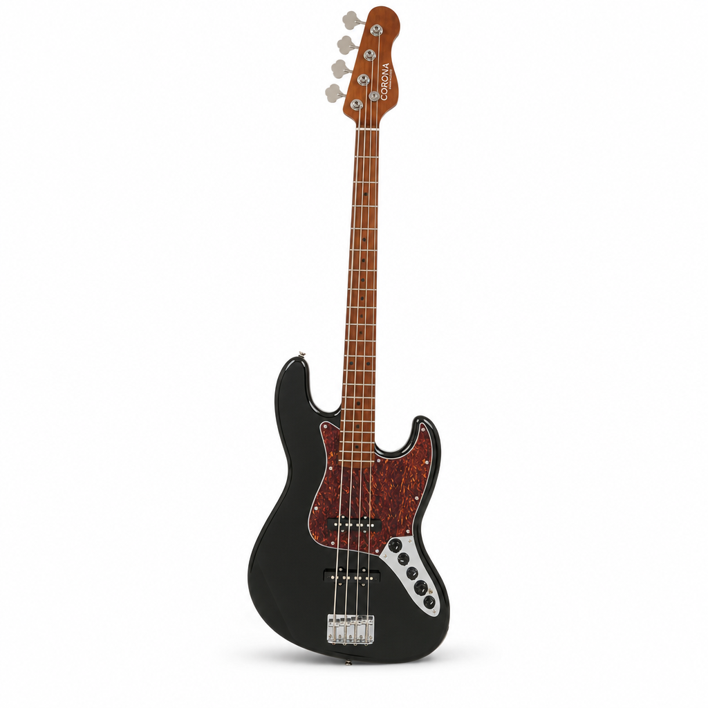 Corona Standard Plus Jazz Active (CJB-300A BK)