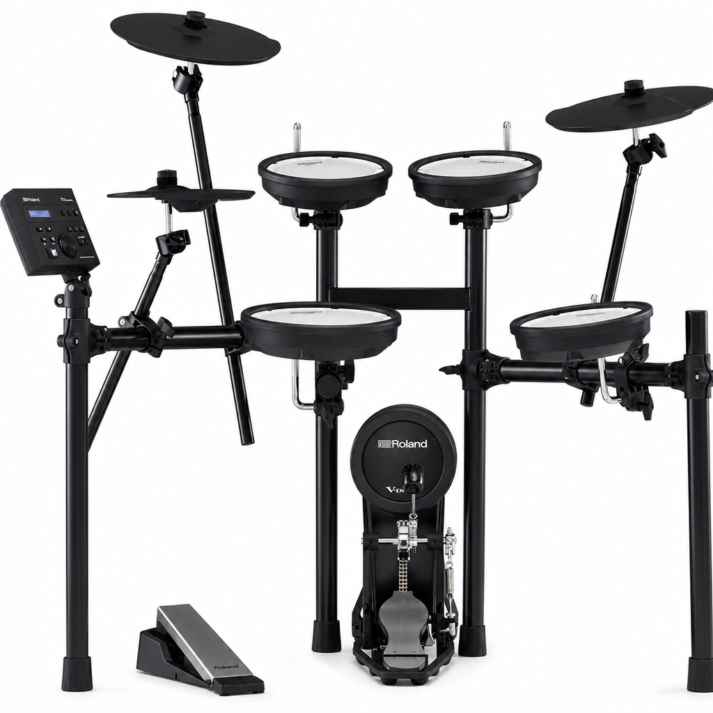 Roland TD-07KV 전자드럼 세트