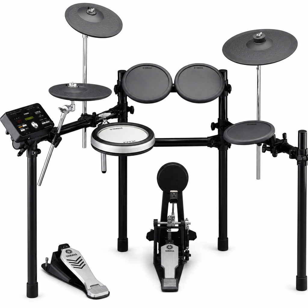 Yamaha DTX522K