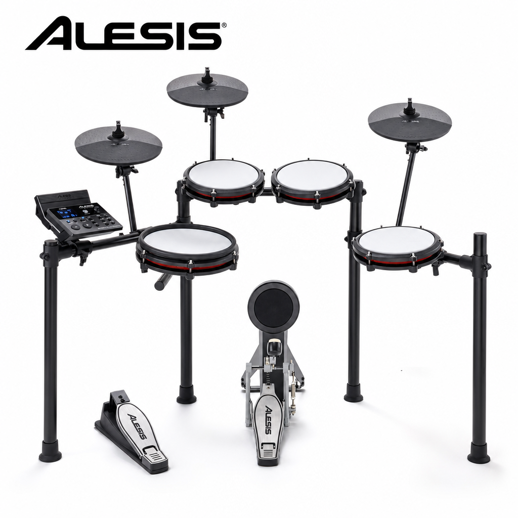 Alesis Nitro Max