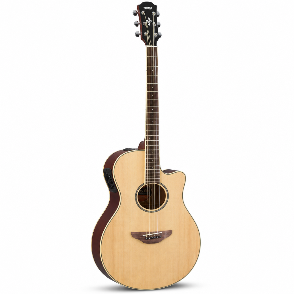 Yamaha APX600 통기타 (NT)