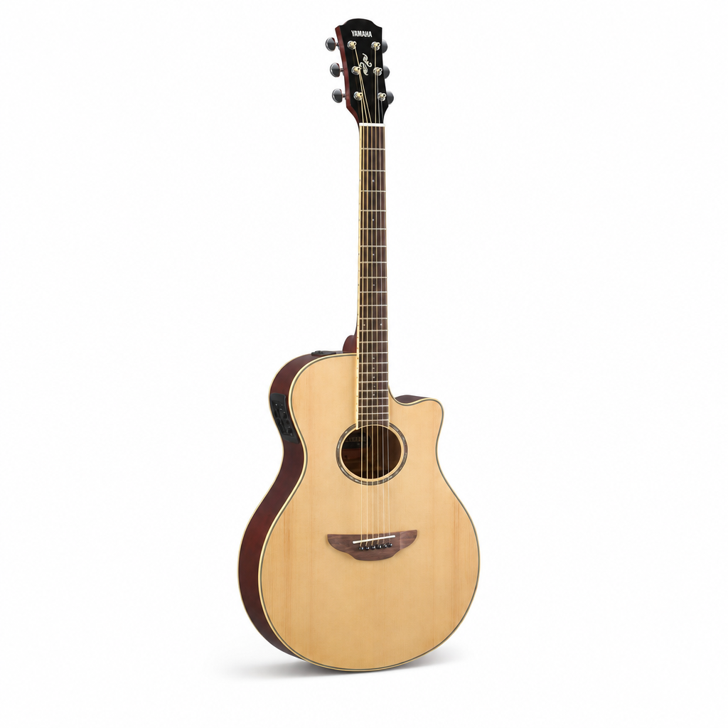Yamaha APX600 NT