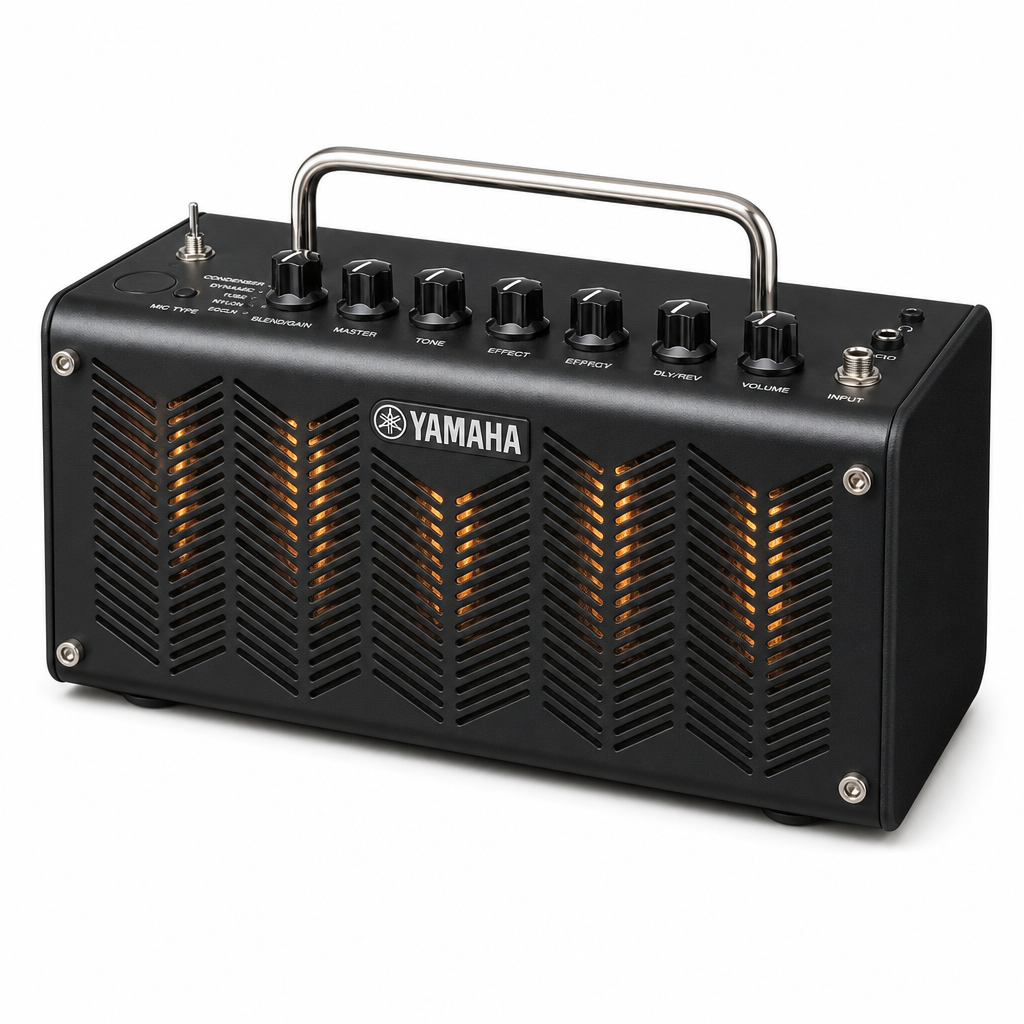 Yamaha THR5A 어쿠스틱 앰프