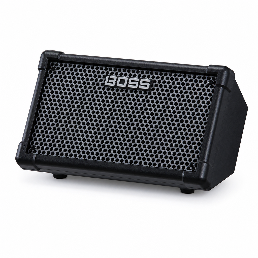 Boss Cube Street II (Black)