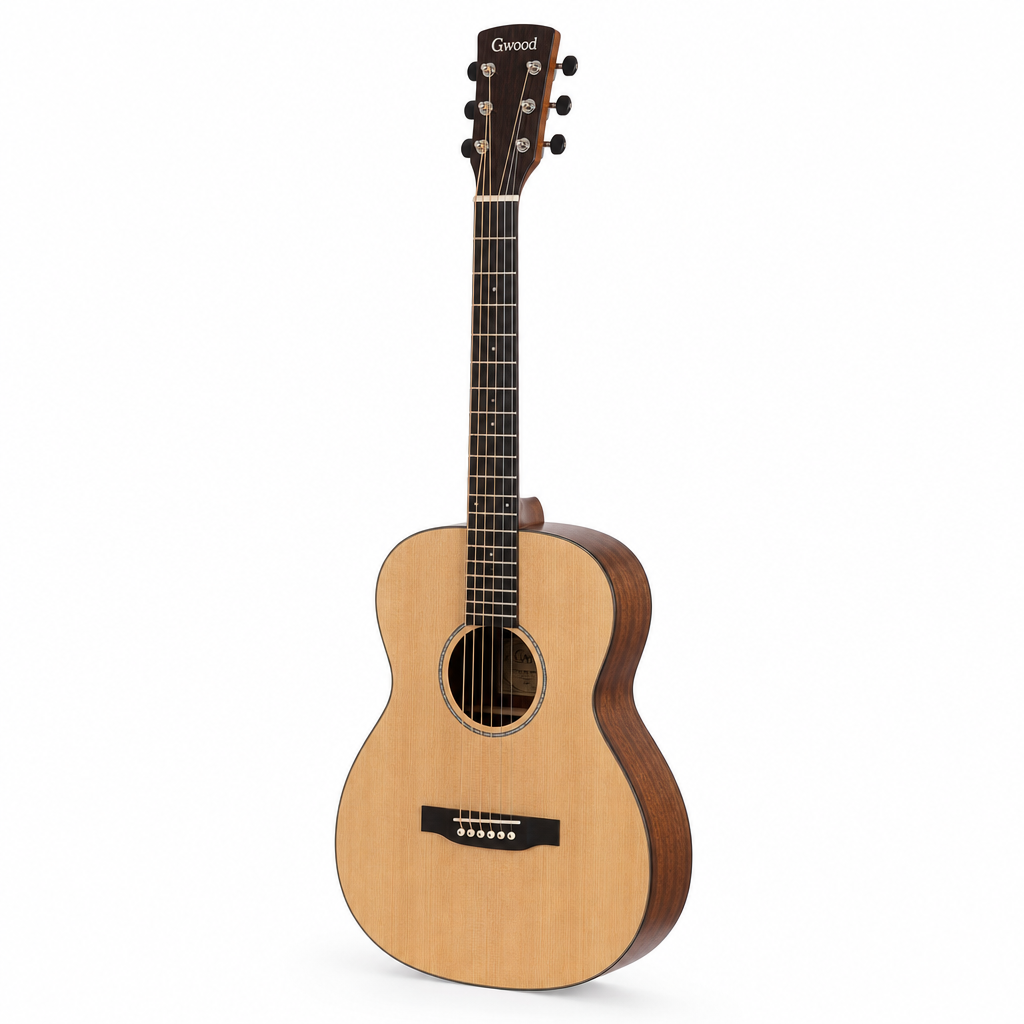 Gwood F300