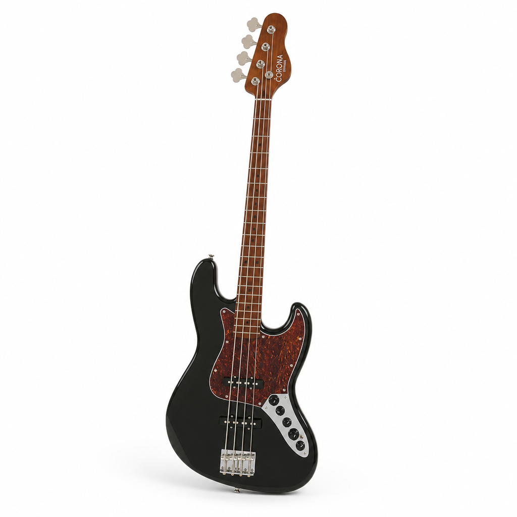 Corona Standard Plus Jazz Active (CJB-300A BK)
