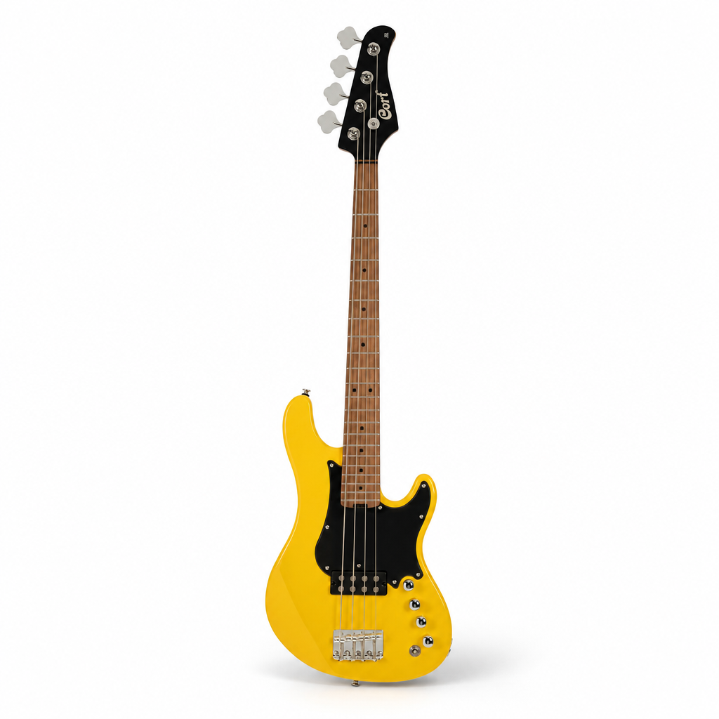 Cort GB Short Scale