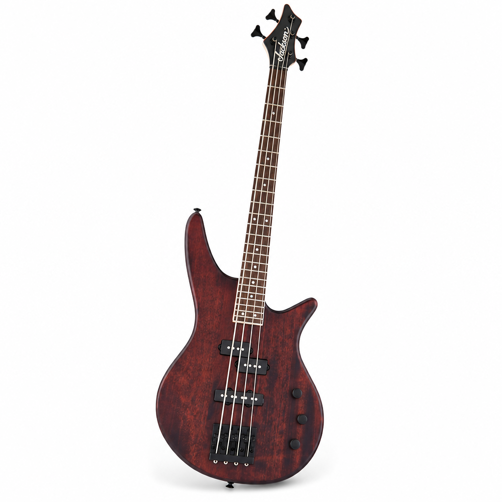 Jackson JS23 Spectra Bass