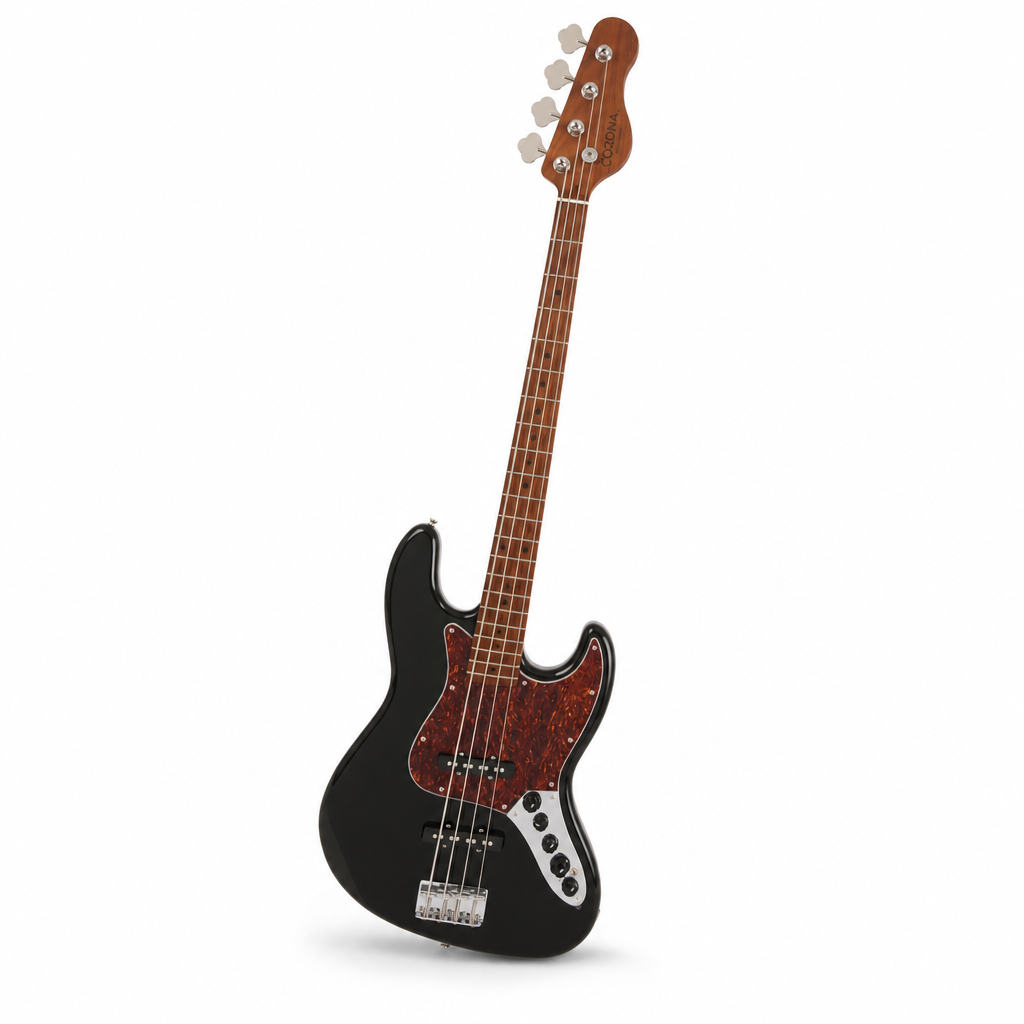 Corona Standard Plus Jazz Active (CJB-300A BK)