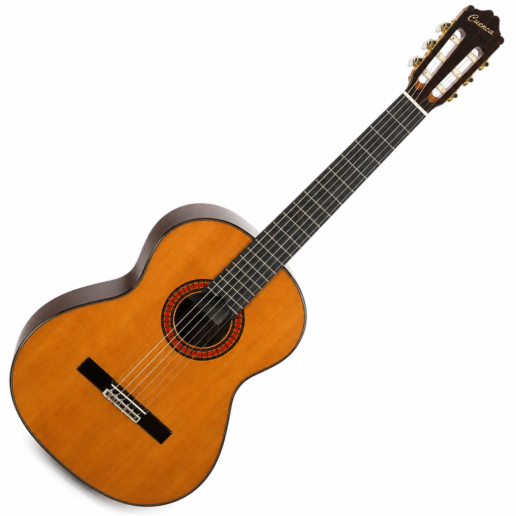 Cuenca 70R Cedar 클래식기타