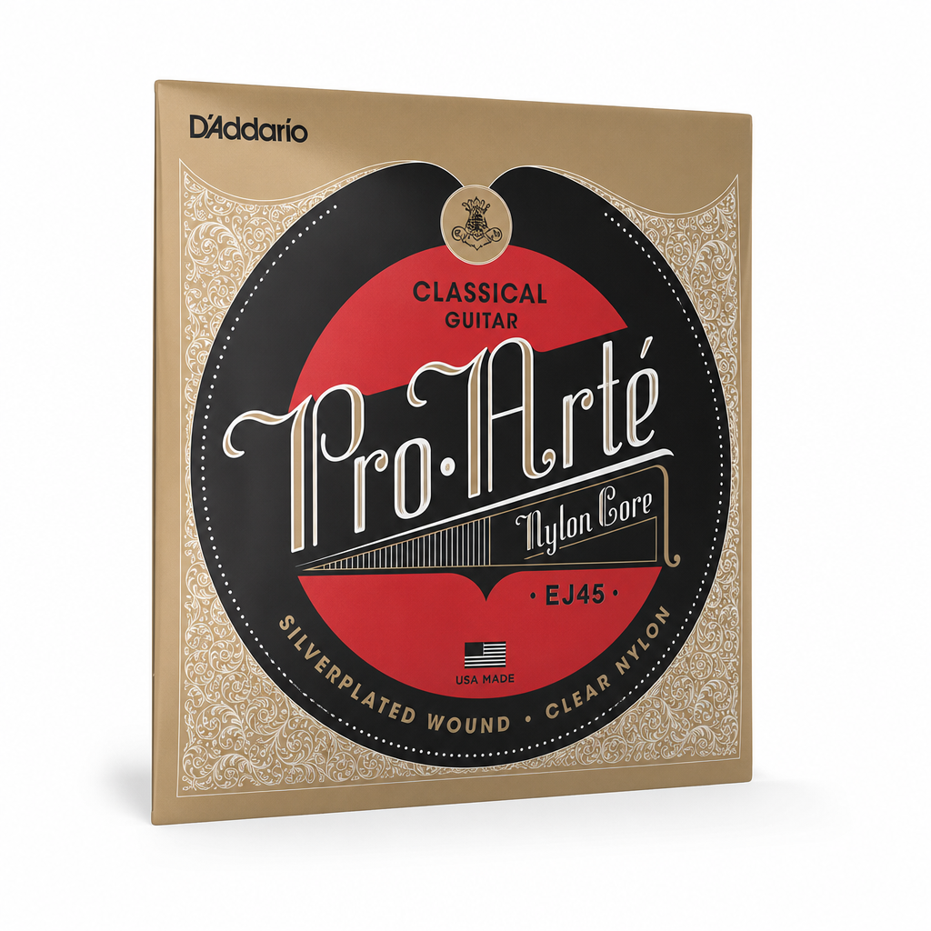 Daddario Pro Arte Nylon EJ45 / EJ46