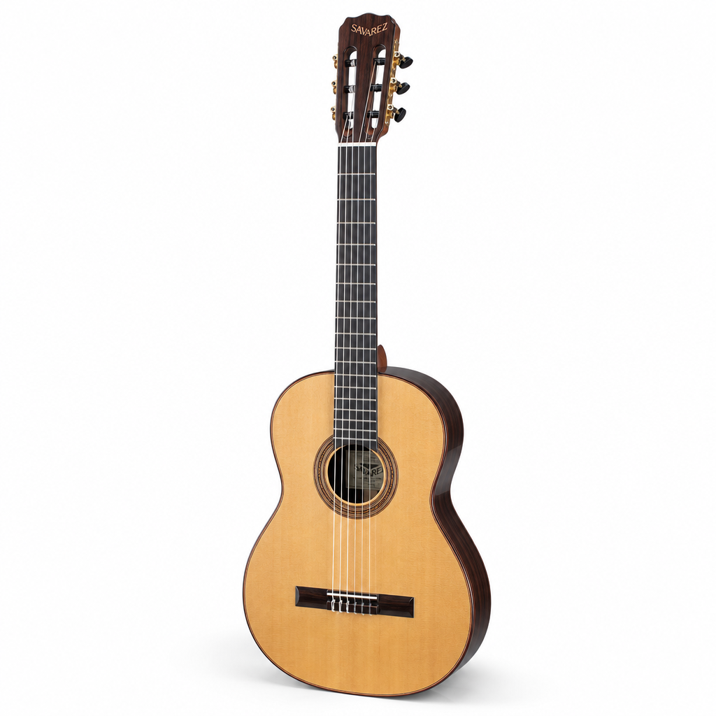 Savarez Alliance HT 540J