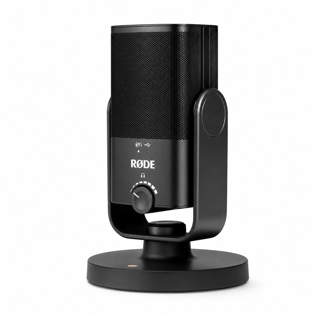 RODE NT USB Mini
