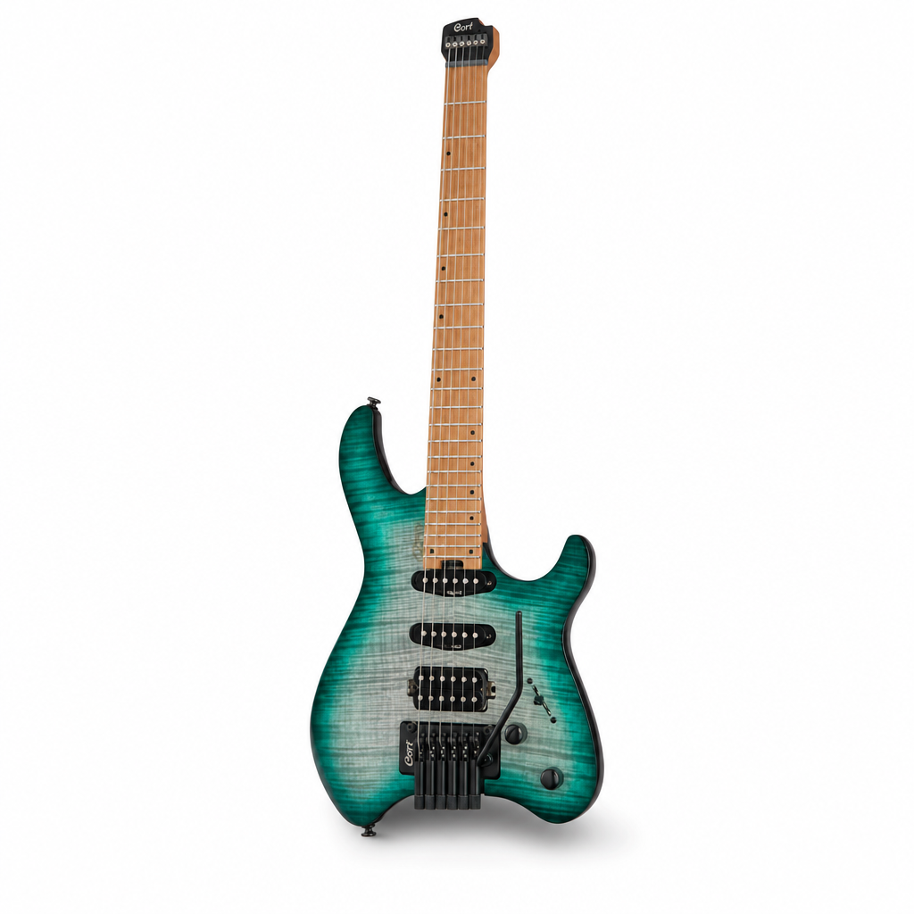 Cort Space G6 TR 일렉기타 (SGLG)