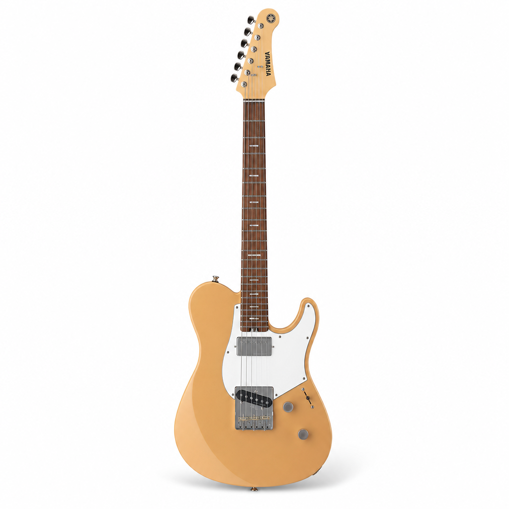 Yamaha Pacifica SC Professional PACP11S