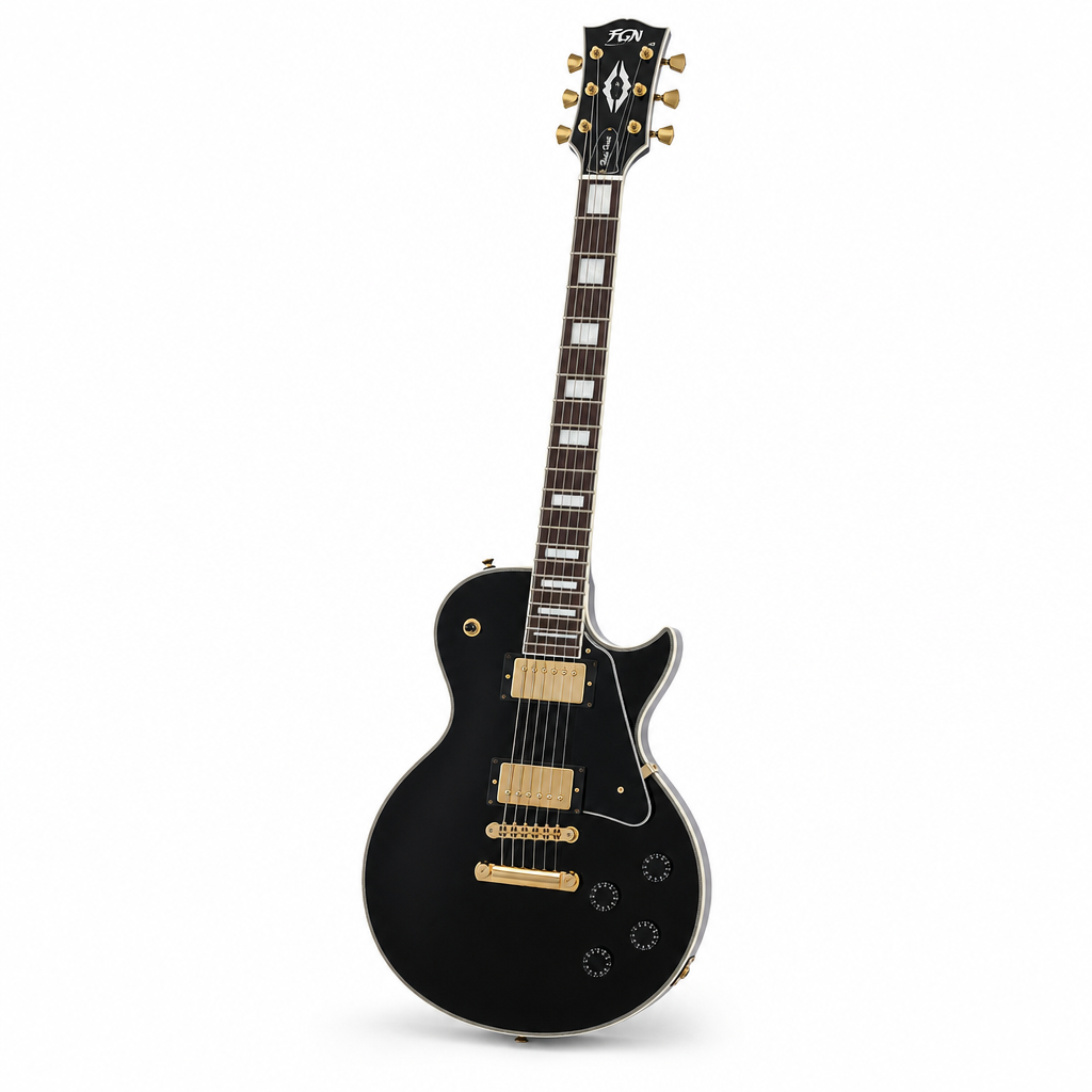 Fujigen Neo Classic Single Cut NLC10R-MP