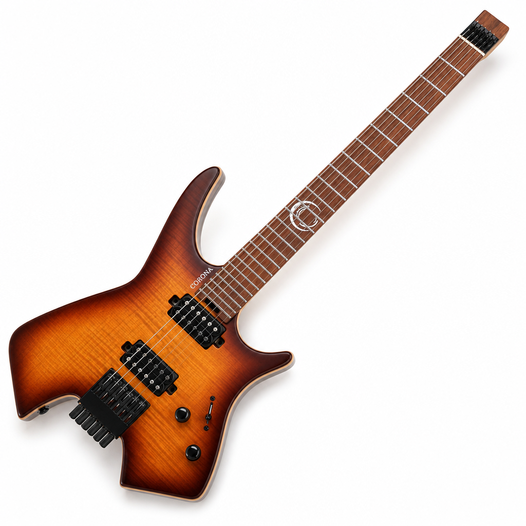 Corona Gravity NT 헤드리스 CGT-500