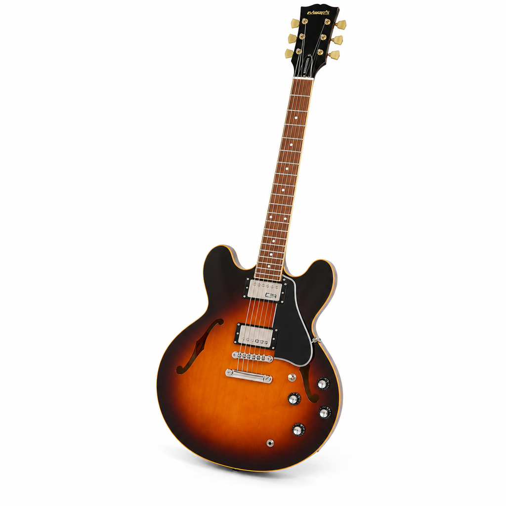 Edwards E-SA-160 LTS Tabacco Sunburst