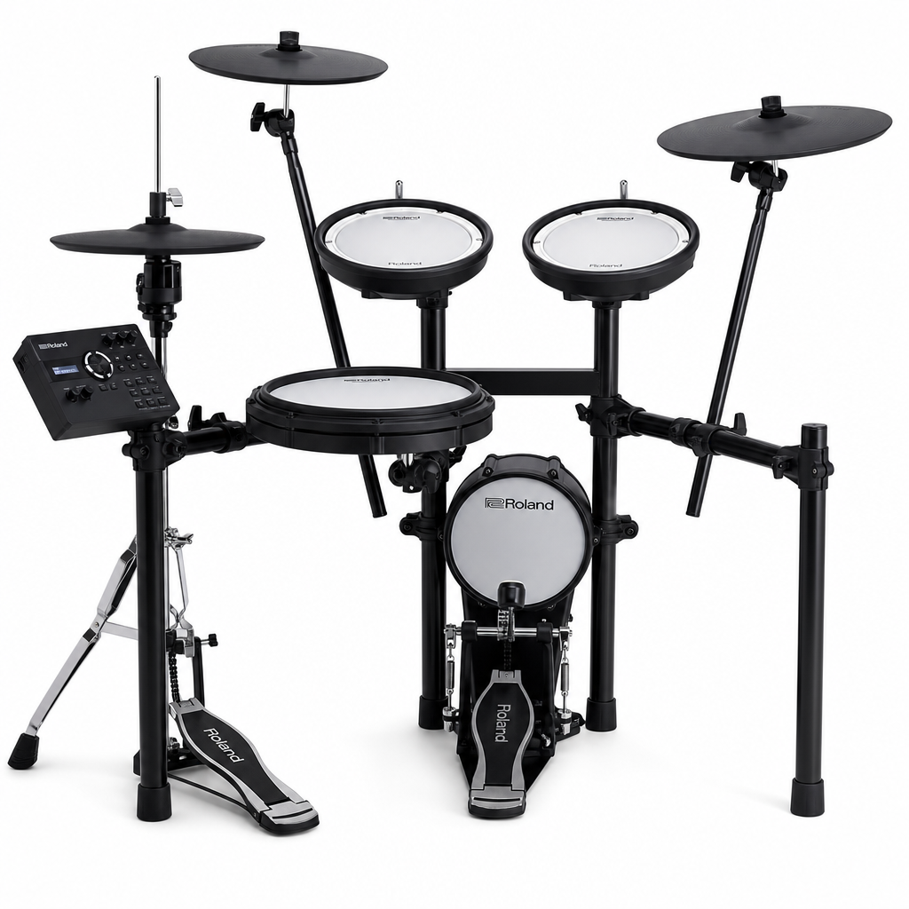 Roland TD-07KV 전자드럼 세트