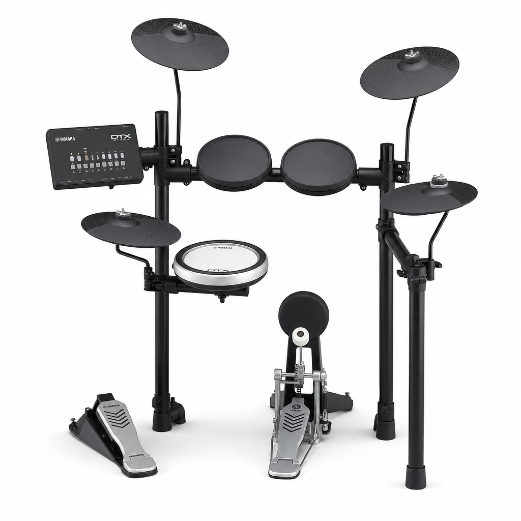 Yamaha DTX542K