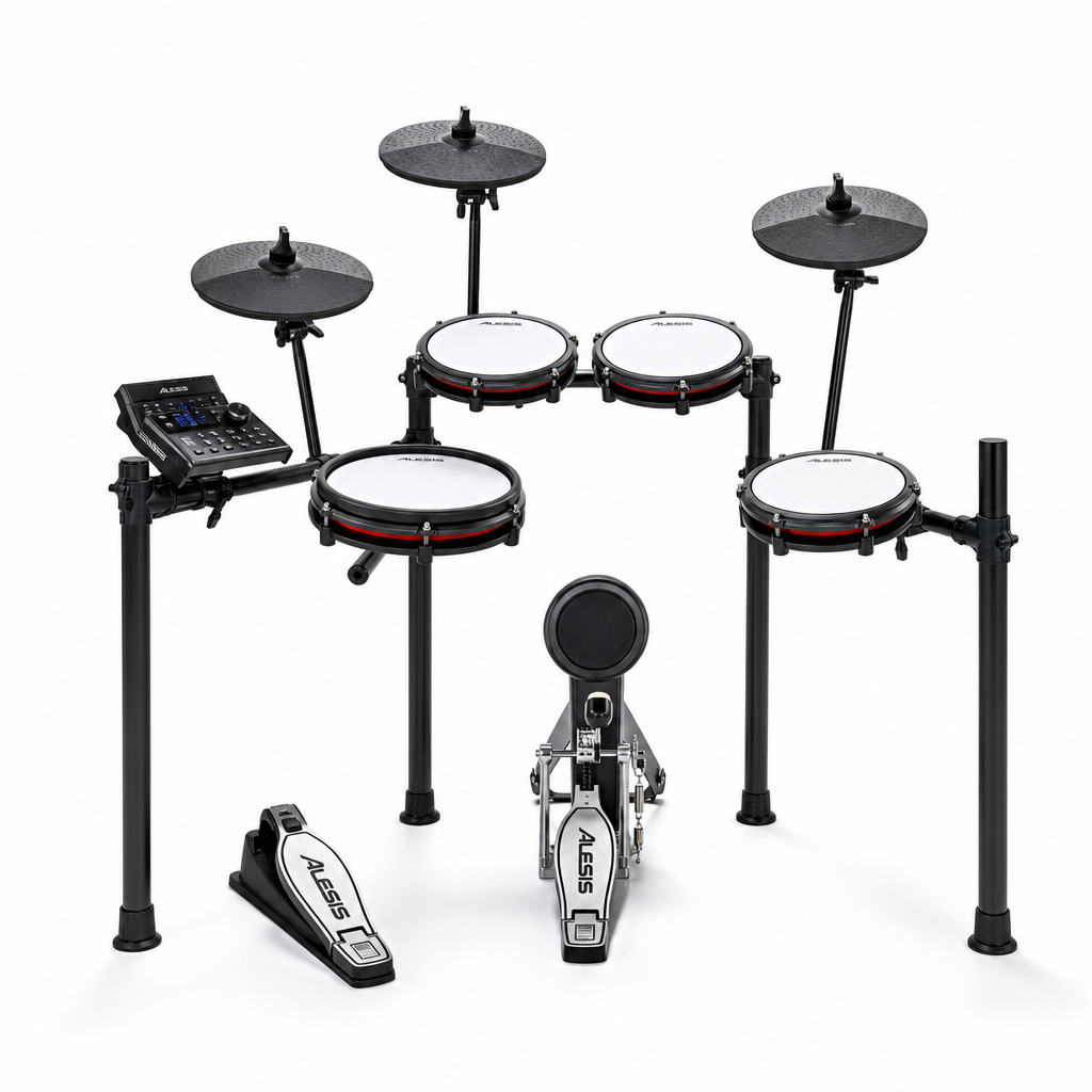 Alesis Nitro Max
