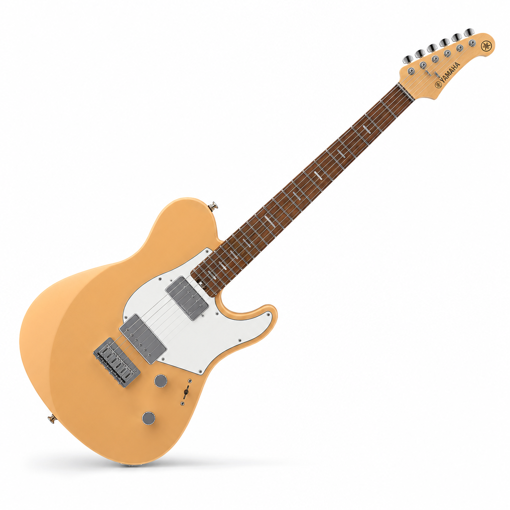 Yamaha Pacifica SC Professional PACP11S SOR