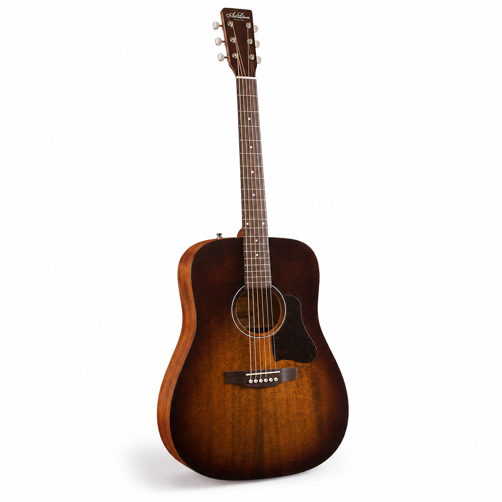 Art&Lutherie Americana